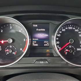 Foto inzerátu VW Tiguan 2.0 TDI