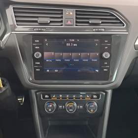 Foto inzerátu VW Tiguan 2.0 TDI
