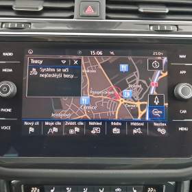 Foto inzerátu VW Tiguan 2.0 TDI