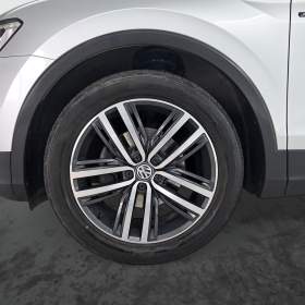 Foto inzerátu VW Tiguan 2.0 TDI