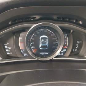 Foto inzerátu Volvo V40 Cross Country 2.0 D3