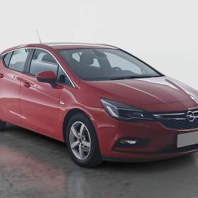 Opel Astra 1.4 T / 19926956