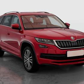 Skoda Kodiaq 2.0 TSI / 19926957