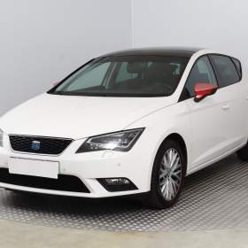 Foto inzerátu Seat Leon 1.2 TSI