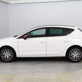 Foto inzerátu Seat Leon 1.2 TSI