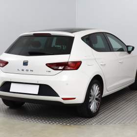 Foto inzerátu Seat Leon 1.2 TSI