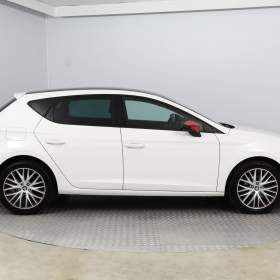 Foto inzerátu Seat Leon 1.2 TSI