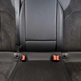 Foto inzerátu Seat Leon 1.2 TSI