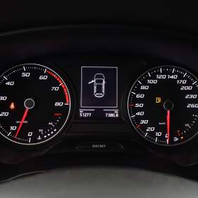 Foto inzerátu Seat Leon 1.2 TSI