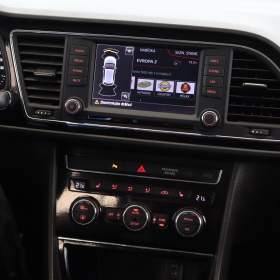 Foto inzerátu Seat Leon 1.2 TSI