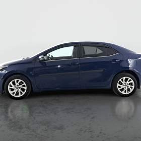 Foto inzerátu Toyota Corolla 1.6 Valvematic
