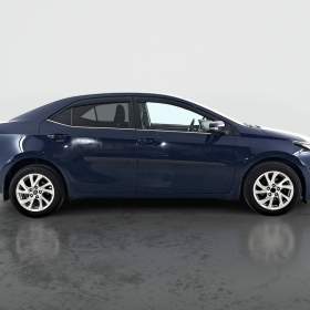 Foto inzerátu Toyota Corolla 1.6 Valvematic