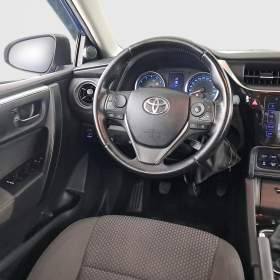 Foto inzerátu Toyota Corolla 1.6 Valvematic