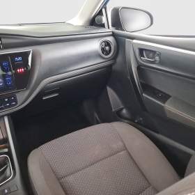 Foto inzerátu Toyota Corolla 1.6 Valvematic