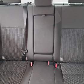 Foto inzerátu Toyota Corolla 1.6 Valvematic