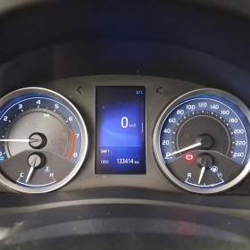 Foto inzerátu Toyota Corolla 1.6 Valvematic