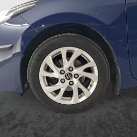 Foto inzerátu Toyota Corolla 1.6 Valvematic