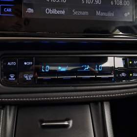 Foto inzerátu Toyota Corolla 1.6 Valvematic