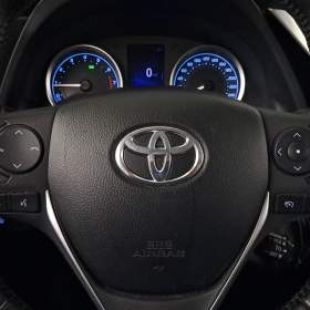 Foto inzerátu Toyota Corolla 1.6 Valvematic