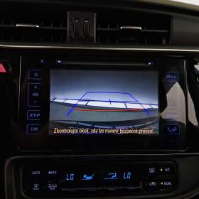 Foto inzerátu Toyota Corolla 1.6 Valvematic