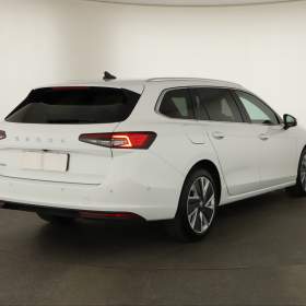 Foto inzerátu Skoda Superb 2.0 TDI