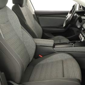 Foto inzerátu Skoda Superb 2.0 TDI