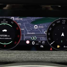 Foto inzerátu Skoda Superb 2.0 TDI