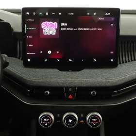 Foto inzerátu Skoda Superb 2.0 TDI