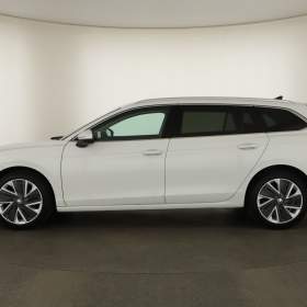 Foto inzerátu Skoda Superb 2.0 TDI