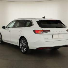Foto inzerátu Skoda Superb 2.0 TDI