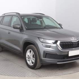 Skoda Kodiaq 2.0 TDI / 19928466