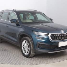 Foto inzerátu Skoda Kodiaq 1.5 TSI