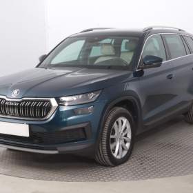 Foto inzerátu Skoda Kodiaq 1.5 TSI