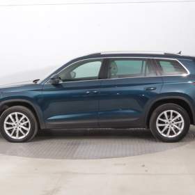 Foto inzerátu Skoda Kodiaq 1.5 TSI