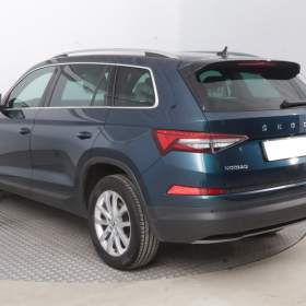 Foto inzerátu Skoda Kodiaq 1.5 TSI