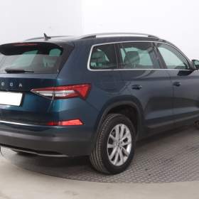 Foto inzerátu Skoda Kodiaq 1.5 TSI
