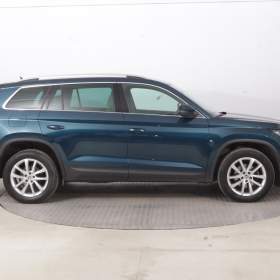 Foto inzerátu Skoda Kodiaq 1.5 TSI