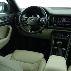Foto inzerátu Skoda Kodiaq 1.5 TSI