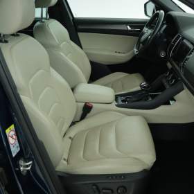 Foto inzerátu Skoda Kodiaq 1.5 TSI