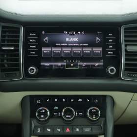 Foto inzerátu Skoda Kodiaq 1.5 TSI