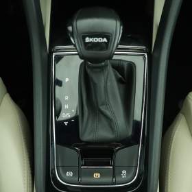 Foto inzerátu Skoda Kodiaq 1.5 TSI