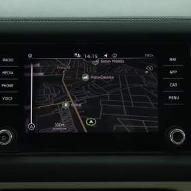 Foto inzerátu Skoda Kodiaq 1.5 TSI