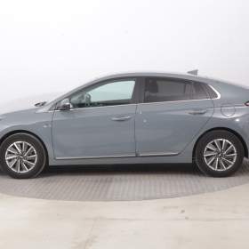 Foto inzerátu Hyundai Ioniq Electric 38 kWh