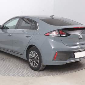 Foto inzerátu Hyundai Ioniq Electric 38 kWh