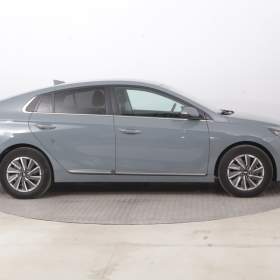 Foto inzerátu Hyundai Ioniq Electric 38 kWh