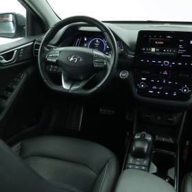 Foto inzerátu Hyundai Ioniq Electric 38 kWh