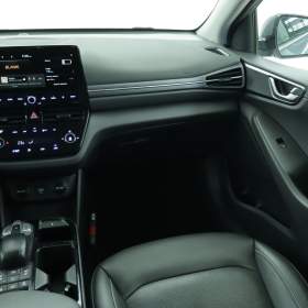 Foto inzerátu Hyundai Ioniq Electric 38 kWh