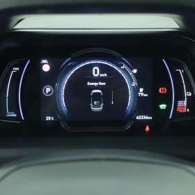 Foto inzerátu Hyundai Ioniq Electric 38 kWh