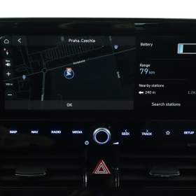 Foto inzerátu Hyundai Ioniq Electric 38 kWh