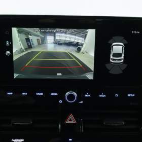 Foto inzerátu Hyundai Ioniq Electric 38 kWh